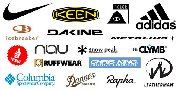 outdoor brands in oregon