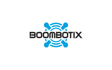 Boombotix | Foghorn Labs