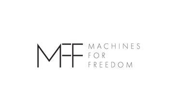 Machines for Freedom | Foghorn Labs