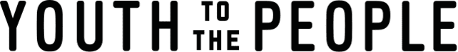 youth to the people logo