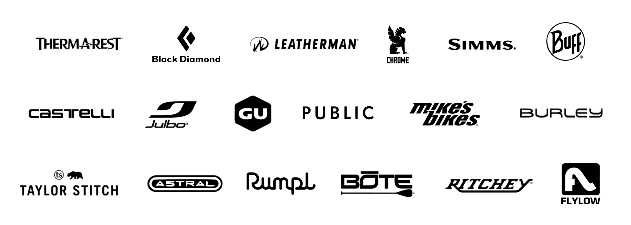Brand Building, Trend Chasing, & Our Advice to Ski, Bike, & Running Shoe  Companies