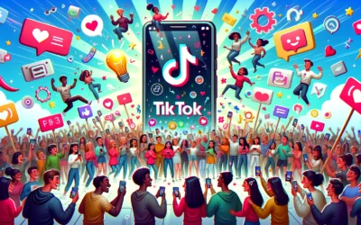 The Dynamic World of TikTok Advertising: Navigating the Opportunities and Challenges
