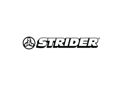 Strider Bikes | Foghorn Labs