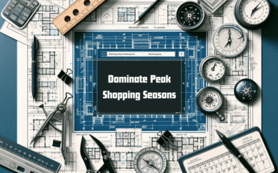 Dominate Peak Shopping Seasons: Your Holiday Sales Playbook